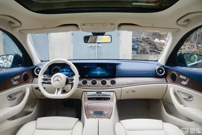 E 260